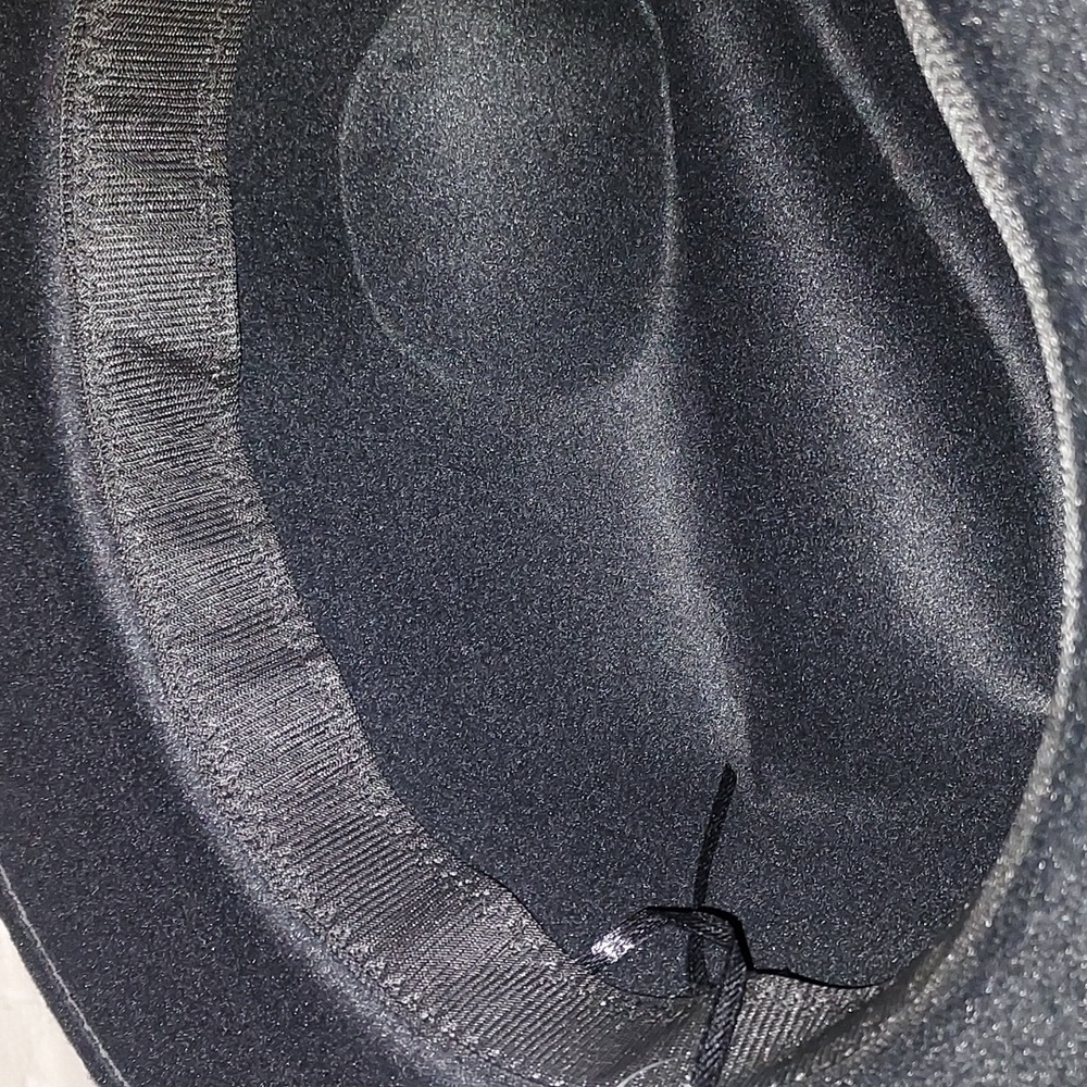 Heddo Fedora Hat NWT - Picture 6 of 8